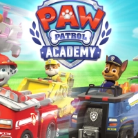 Академия Paw Patrol