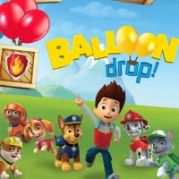 paw_patrol_balloon_drop Παιχνίδια