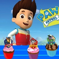 paw_patrol_cake_decoration Gry