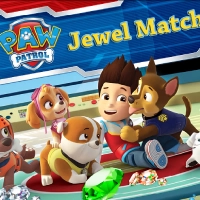 paw_patrol_jevel_match Jocuri