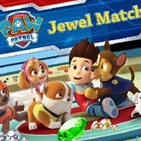 paw_patrol_jewel_match Játékok