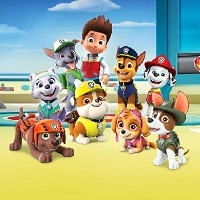 Paw Patrol: Wyprawa po złoto