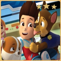 paw_patrol_rider_and_chase Jeux