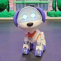 paw_patrol_robo-dog_puzzle Ігри