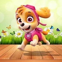 paw_patrol_skye_puzzle Igre