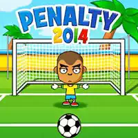 penalty_2014 Spiele