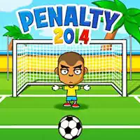 penalty_2014 Тоглоомууд