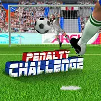 penalty_challenge Jeux