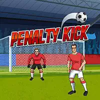 penalty_kick Trò chơi