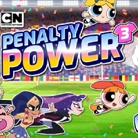 penalty_power_3 بازی ها