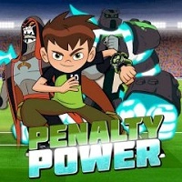 penalty_power_ben_10 Juegos