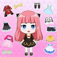 pencil_girl_dress_up Hry