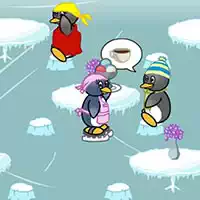Restoran Penguin 2 tangkapan layar permainan