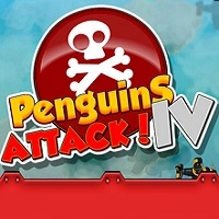 penguins_attack_4_td ហ្គេម