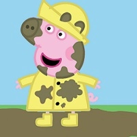 Peppa w Strojach