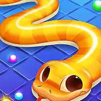 peppa_gift_snake Игры