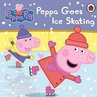 peppa_pig_-_ice_skating Spiele