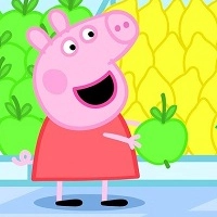 peppa_pig_get_sorting Խաղեր