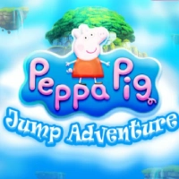 Peppa Pig : Saut D'aventure