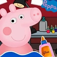 peppa_pig_tattoo_design เกม