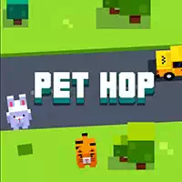 pet_hop Pelit
