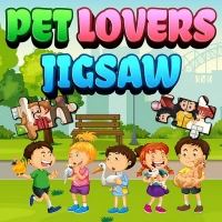 pet_lovers_jigsaw Trò chơi