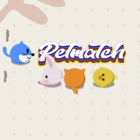 pet_match ເກມ