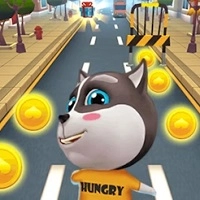 pet_runner গেমস