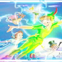 peter_pan_jigsaw_puzzle Ігри