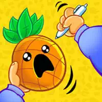 pineapple_pen Spellen