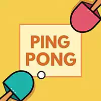 ping_pong ហ្គេម