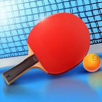 Ping Pong Battle - Tafeltennis