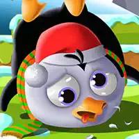 pingu_friends Juegos