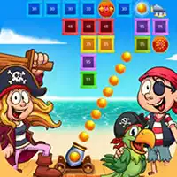 Pirate screenshot del gioco