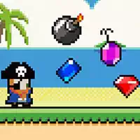 pirate_bomber_jewel_hunter ゲーム