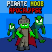 Apocalipse Pirata Noob