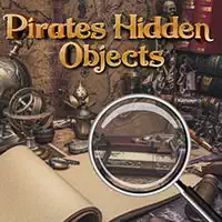 Piráti Skryté Objekty