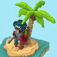 pirates_of_voxel гульні