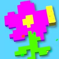 pixel_block_3d เกม