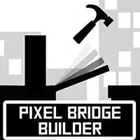 pixel_bridge_builder Jeux