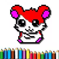 pixel_coloring_time Jocuri