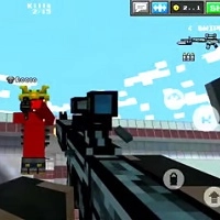 pixel_gun_3d Giochi