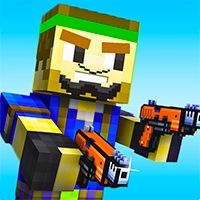 pixel_gun_apocalypse_3 ເກມ