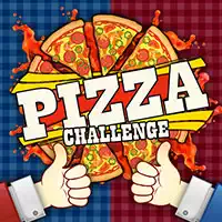 pizza_challenge Խաղեր
