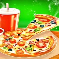 pizza_maker Игры