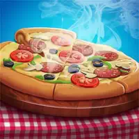 pizza_maker_my_pizzeria Trò chơi