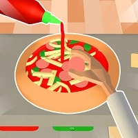 pizzaiolo_3d_online بازی ها