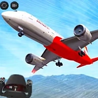 plane_crash_ragdoll_simulator Pelit