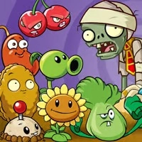 plants_vs_zombies_defense ألعاب