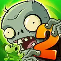 Plants Vs Zombies Online